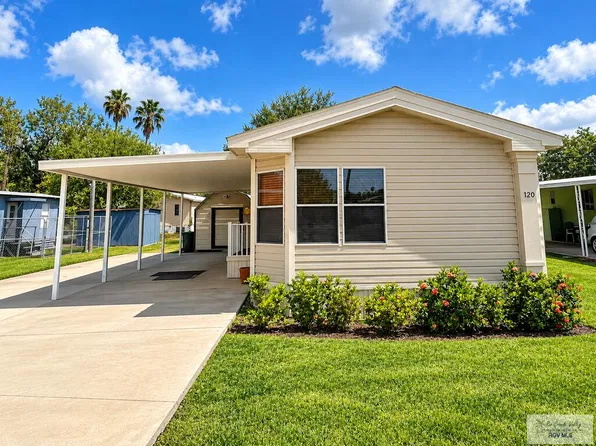 720 N Anaqua St, La Feria, TX 78559