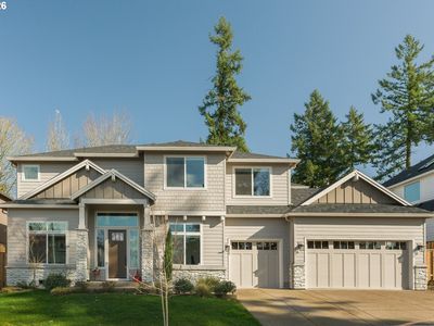 8972 SW Lintner Ter, Portland, OR, 97223