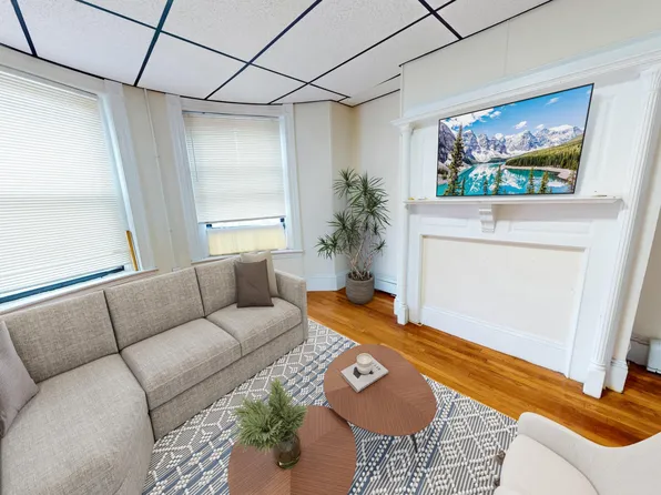 882 Huntington Ave, Boston, MA