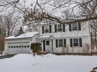 88 Karenlee Dr, Rochester, NY 14618