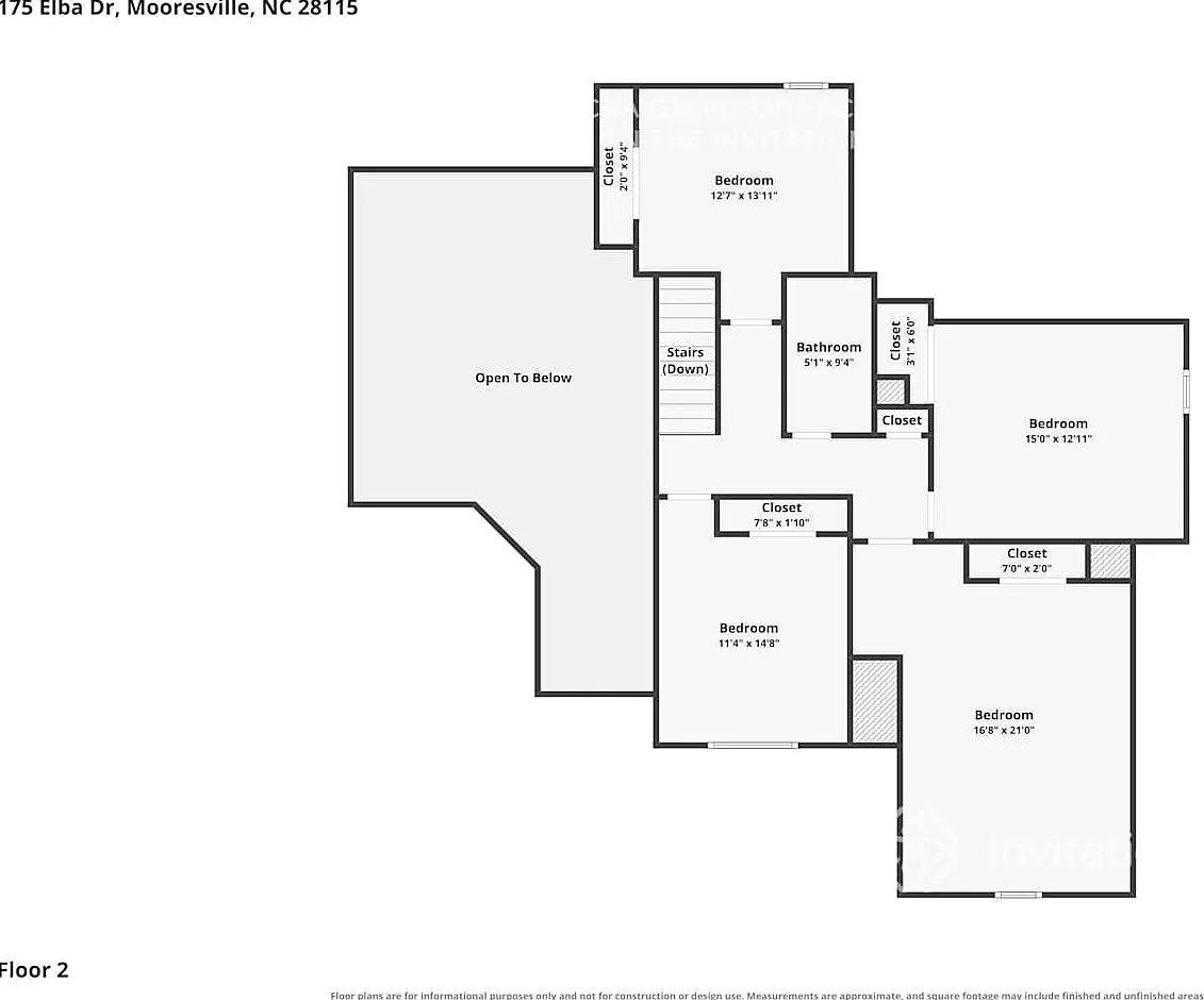 175 Elba Dr Mooresville, NC 28115 — Photo 3
