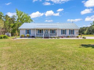 5086 Highway 319 E, Conway, SC 29526