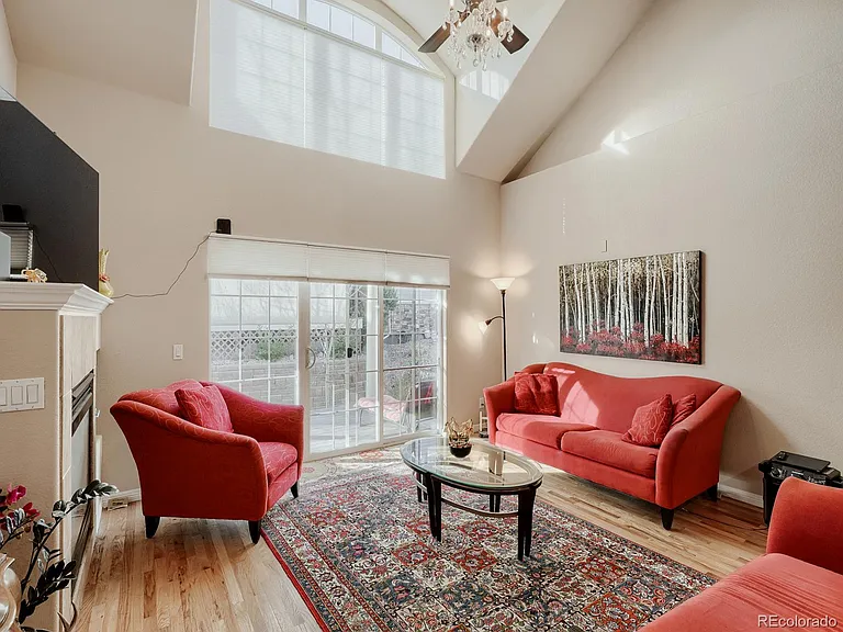 4545 S Monaco St #118 — Photo 5