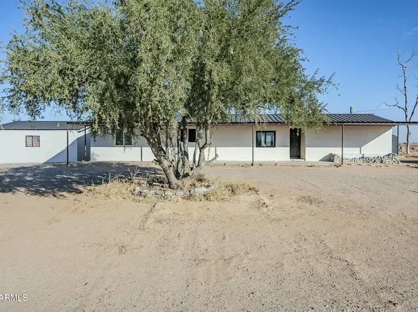 1650 E STOREY Road, Coolidge, AZ 85128
