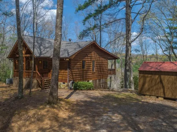 93 Anderson Rd #3, Ellijay, GA 30536