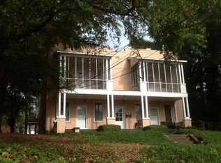 2421 Central Ave APT B, Augusta, GA 30904