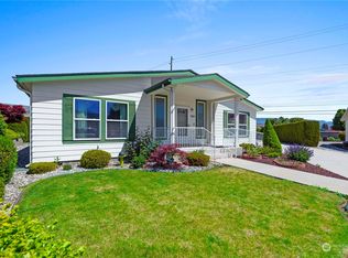 1806 Heritage Dr, Wenatchee, WA 98801