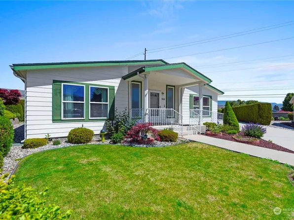 1806 Heritage Drive, Wenatchee, WA 98801