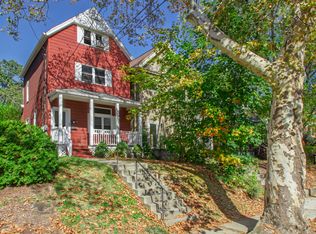 307 Biddle Ave #2, Pittsburgh, PA 15221