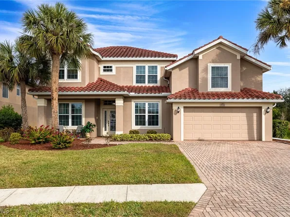 12639 Gemstone Ct, Fort Myers, FL 33913