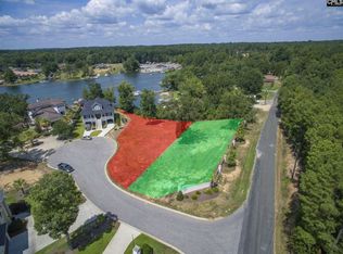 1 Angel Poin, Irmo, SC 29063