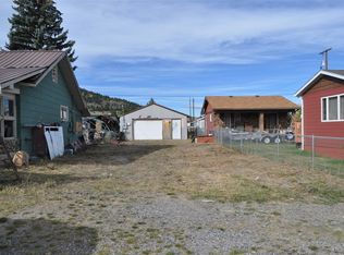 Oregon Ave, Butte, MT 59701