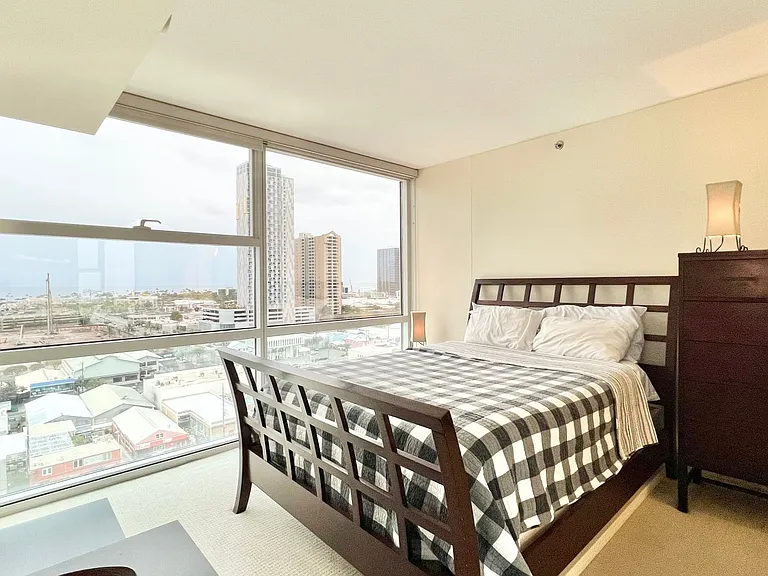 909 Kapiolani Blvd #1601 — Photo 20