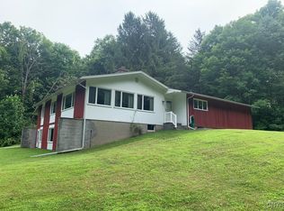 9131 River Rd, Phoenix, NY 13135