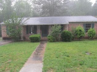 610 Nixon Ave SW, Rome, GA 30161