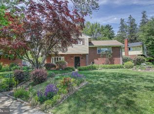 2225 Ross Rd, Silver Spring, MD 20910