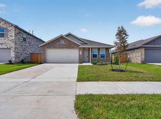 3008 Calhoun Falls Dr, Katy, TX 77493