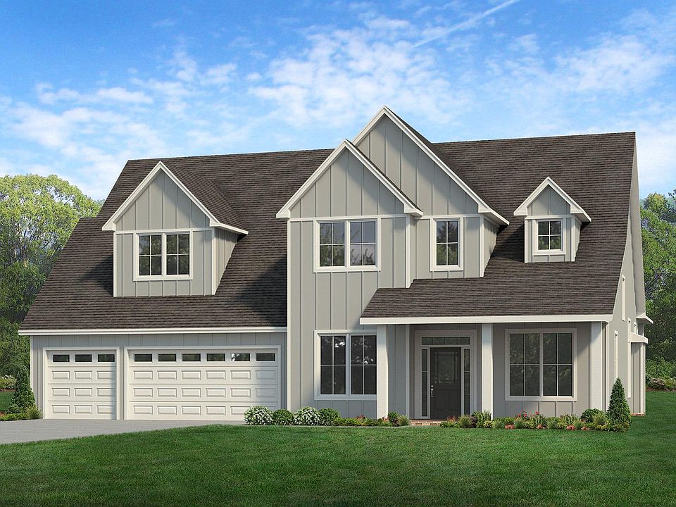 Artist s rendering
