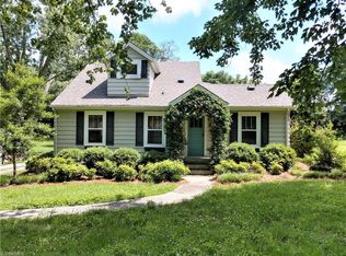 518 Liberty Rd, High Point, NC 27263