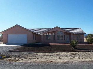 261 Bronco St, Pahrump, NV 89048