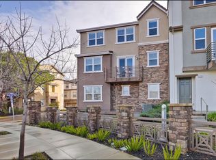 1195 Water Lily Way, San Jose, CA 95129