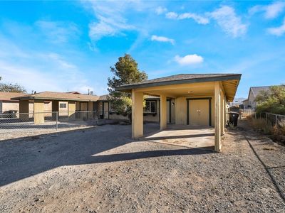 1961 Sycamore Ave, Pahrump, NV, 89048