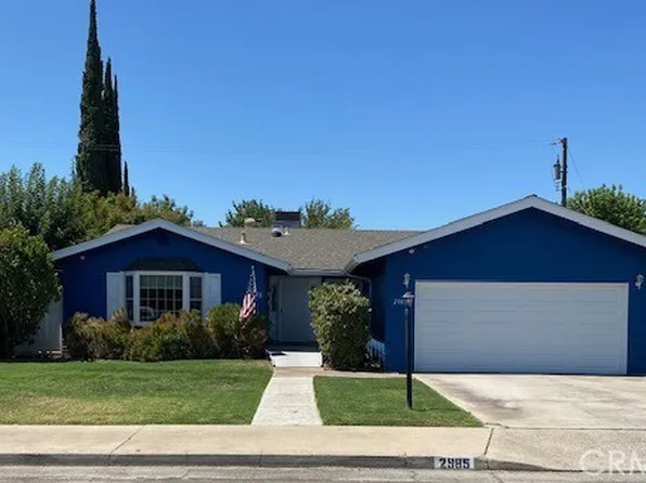 2985 Redwood Dr, Merced, CA 95340