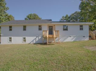 10722 Brookneal Hwy, Gladys, VA 24554