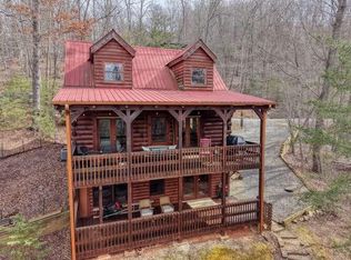 76 Channing Holw, Morganton, GA 30560