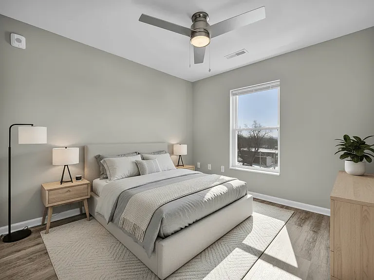 Newton Family Apartments — Photo 17