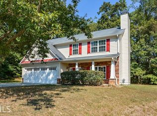 1750 Bailey Ln, Lithia Springs, GA 30122