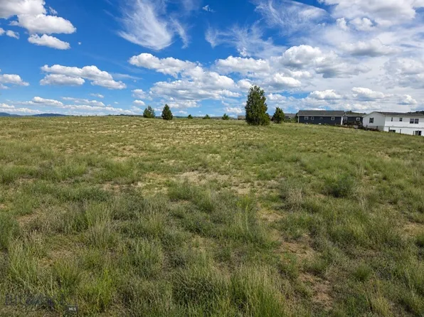 347 Lupine Ln, Butte, MT 59701