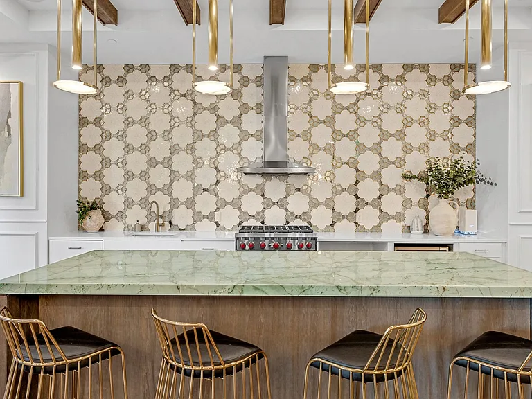 Maison Green — Photo 13