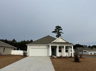 525 Goldstar St LOT 103, Conway, SC 29526