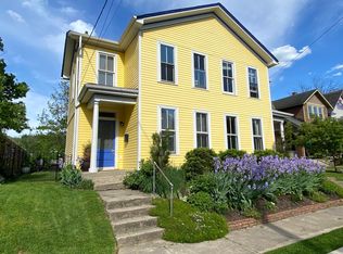3620 Morris Pl, Cincinnati, OH 45226