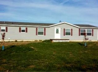 23448 Siercks Ave, Warsaw, MO 65355