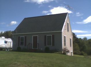 370 Bassett Rd, Winslow, ME 04901