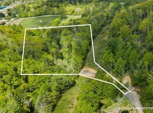 Lot 45 Silver Springs Drive, Banner Elk, NC 28604