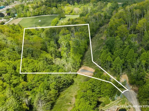 Lot 45 Silver Springs Drive, Banner Elk, NC 28604