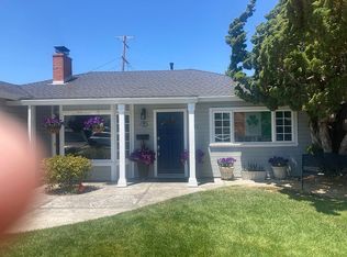 1741 Cottage Grove Ave, San Mateo, CA