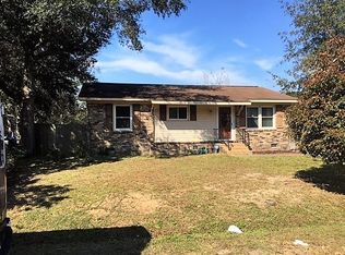 1528 Seacroft Rd, Charleston, SC 29412