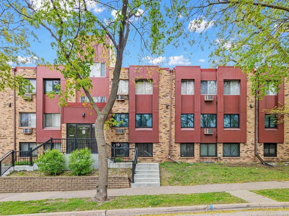 520 Ridgewood Ave APT 3, Minneapolis, MN 55403