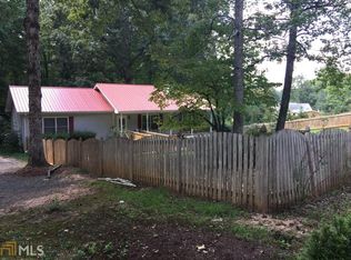 541 Homer Edwards Rd, Dahlonega, GA 30533