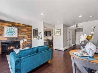 5419 W 16th Avenue, Lakewood, CO 80214