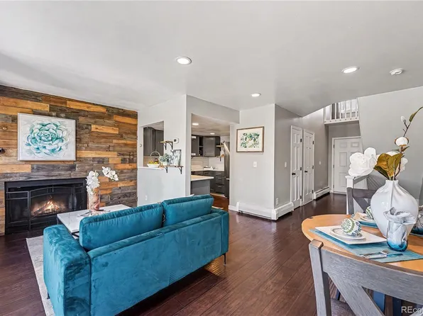 5419 W 16th Avenue, Lakewood, CO 80214