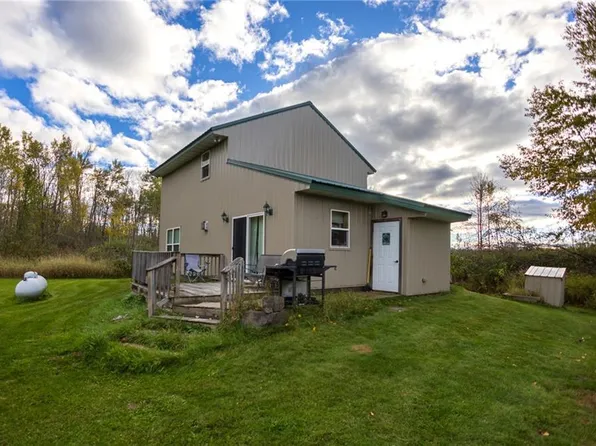 14727 South State Highway 35, Danbury, WI 54830
