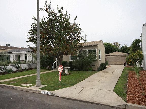 2nd image of 2813 Granville Ave