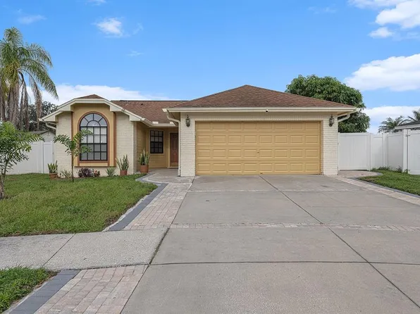 5479 FRIARSWAY DRIVE, TAMPA, FL 33624