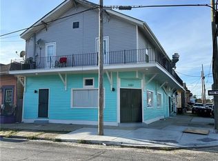 1583 N Prieur St, New Orleans, LA 70116