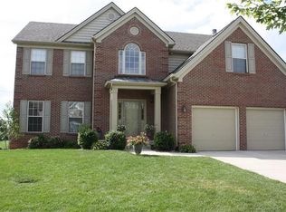 4472 Logans Fort Ln, Lexington, KY 40509